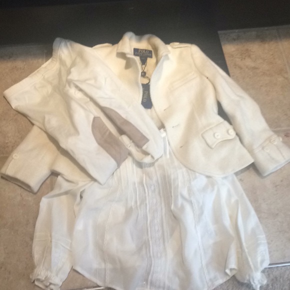 Today Only “Ralph Lauren Riding 🐴 Suit - Picture 4 of 8